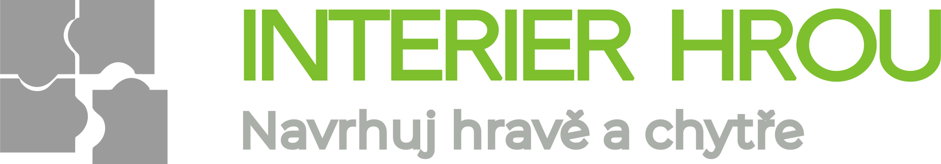 Interiér Hrou - Navrhuj hravě a chytře